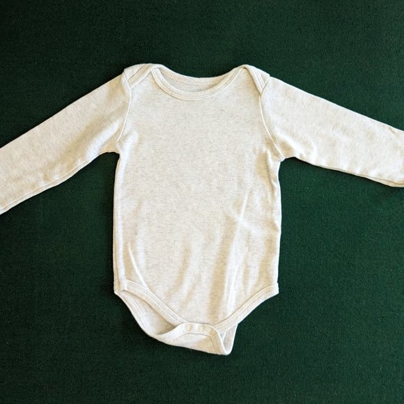 Bundle HB Onesies/Bodysuits 24 Months 💙 - Picture 2 of 7